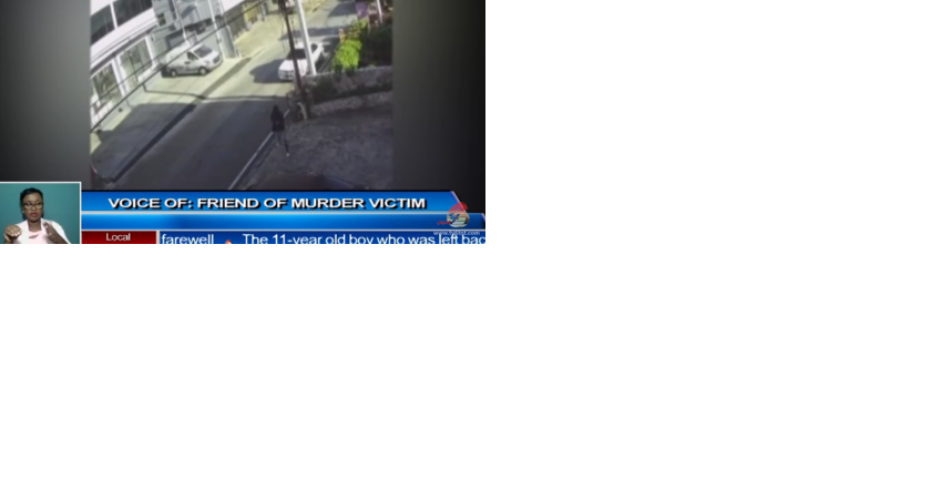 MOM OF TWO MURDERED - Vimarsana News