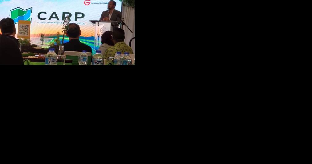 ENERGY MINISTER: HOLD TOP EMITTERS ACCOUNTABLE - Vimarsana News