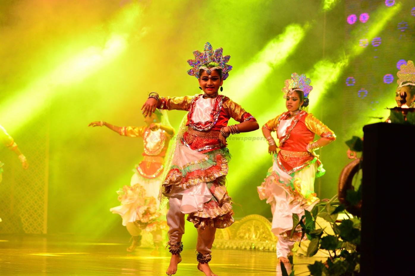 Divali Nagar 2017 Photos Tv6tnt Com