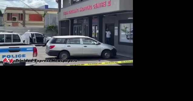 MAN DEAD AND WOMAN INJURED IN SAN FERNANDO SHOOTING - Vimarsana News