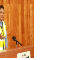 PM KPB TOURS UWI SOUTH CAMPUS