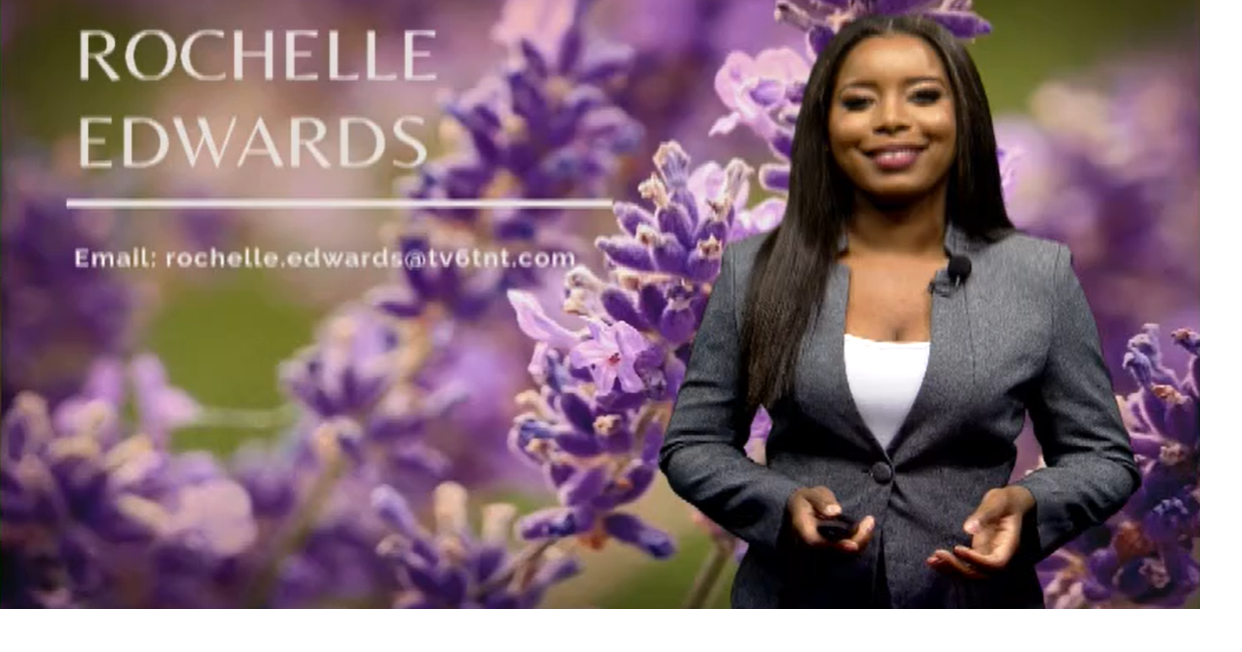 Rochelle Edwards | Bios | tv6tnt.com