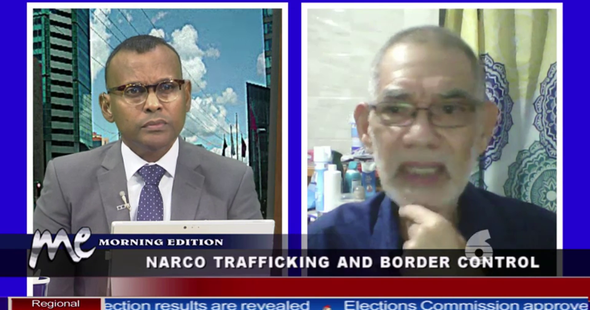 Morning Edition:05th September 2025