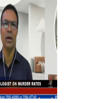 CRIME EXPERT SUPPORTS APIS ROLLOUT