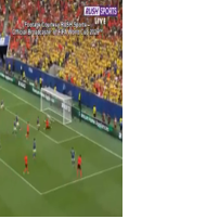 DAILY WHISTLE: NETHERLANDS THUMP SWEDEN