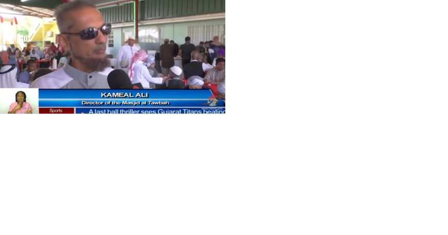 MUSLIMS ON THA - Vimarsana News