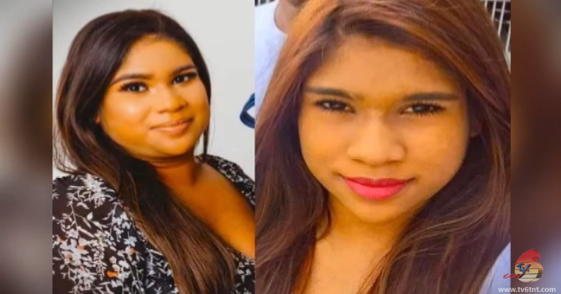 ANISHA HOSEIN KIDNAPPING UPDATE - Vimarsana News