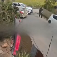 BECKLES CALLS FOR BODY CAMS