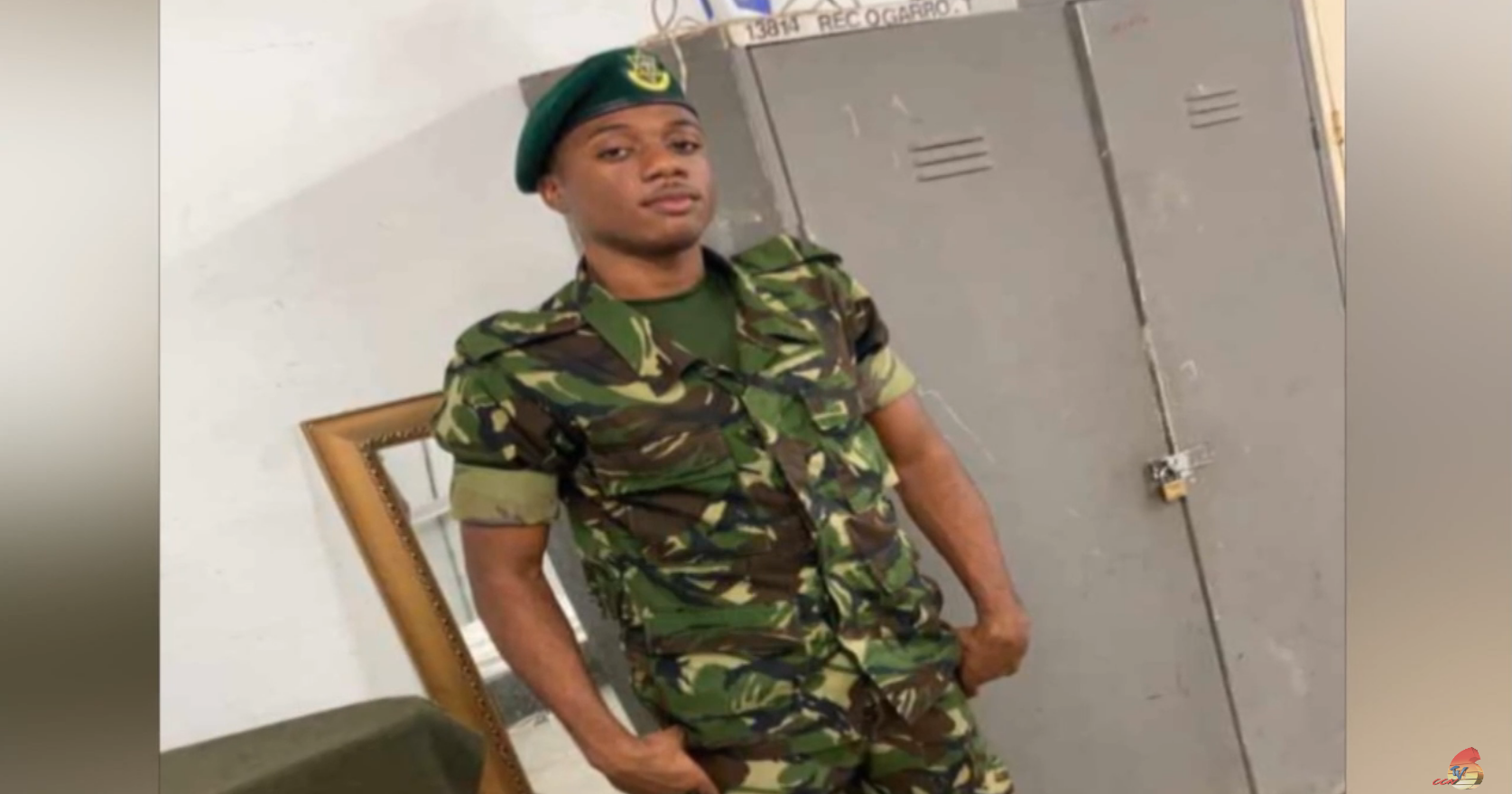 SOLDIER,CIVILIAN IN COURT - Vimarsana News