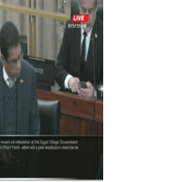 EGYPT GOVT PRIMARY TO REOPEN NEXT WEEK