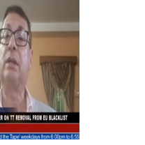 EU ACCESS AND FOREX WOES