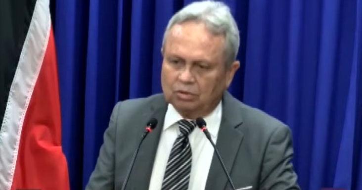 ACTING PM: MEDIA GOT IT ALL WRONG - Vimarsana News