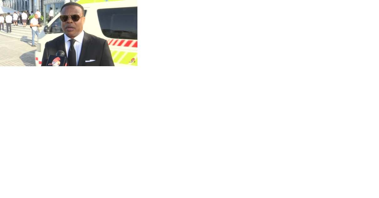 DR. BROWNE ON PANDAY'S FUNERAL PREPARATIONS - Vimarsana News