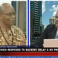SWWTU: BORROWING TO PAY WAGES, A GOOD MOVE Jun 18, 2026 23 mins ago