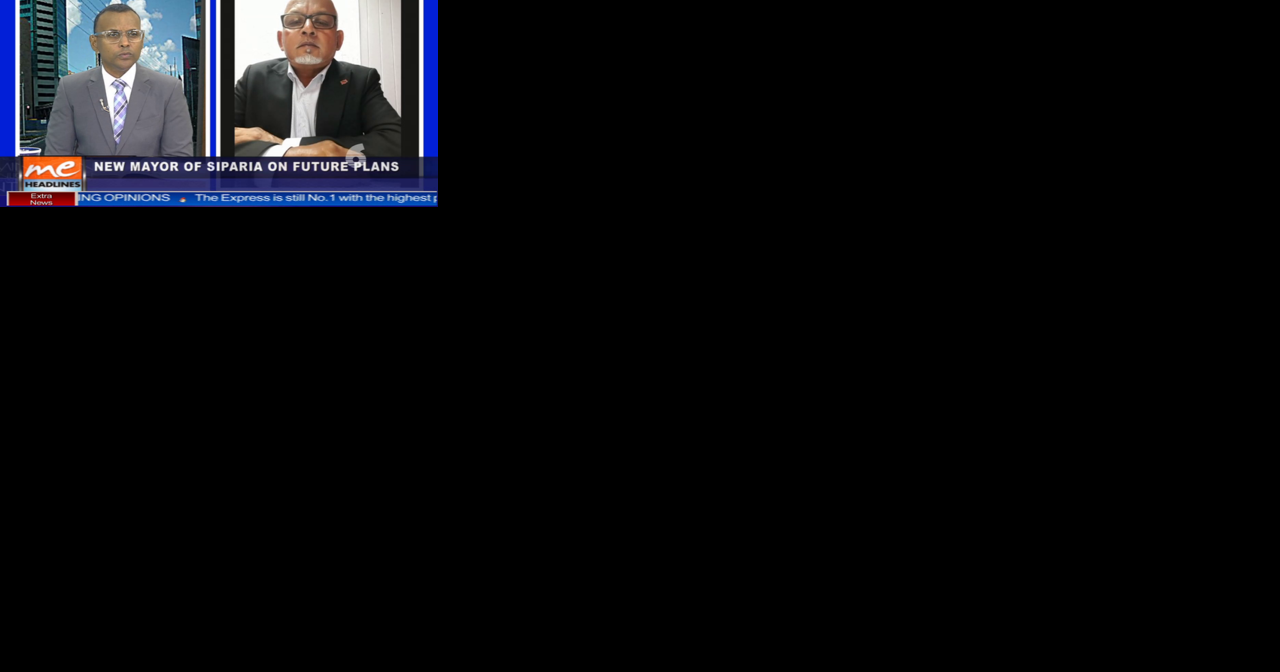 Morning Edition: 11th September 2023 - Vimarsana News