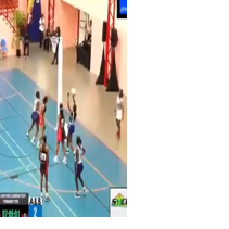 JUNIOR CALYPSO GIRLS