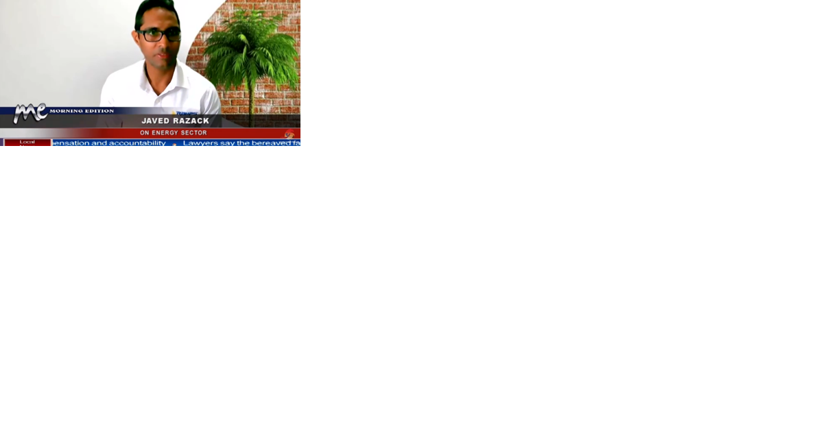 RAMPS LOGISTICS ON ENERGY CONFERENCE - Vimarsana News