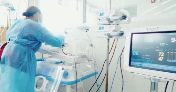 TT COMPANY GIFTS US 30K IN MEDICAL EQUIP. TO JAMAICA