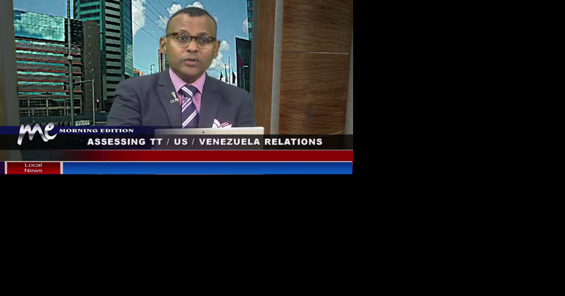 Morning Edition: 12th September 2025