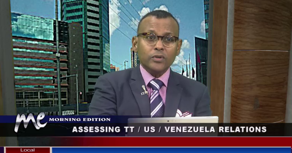 Morning Edition: 12th September 2025