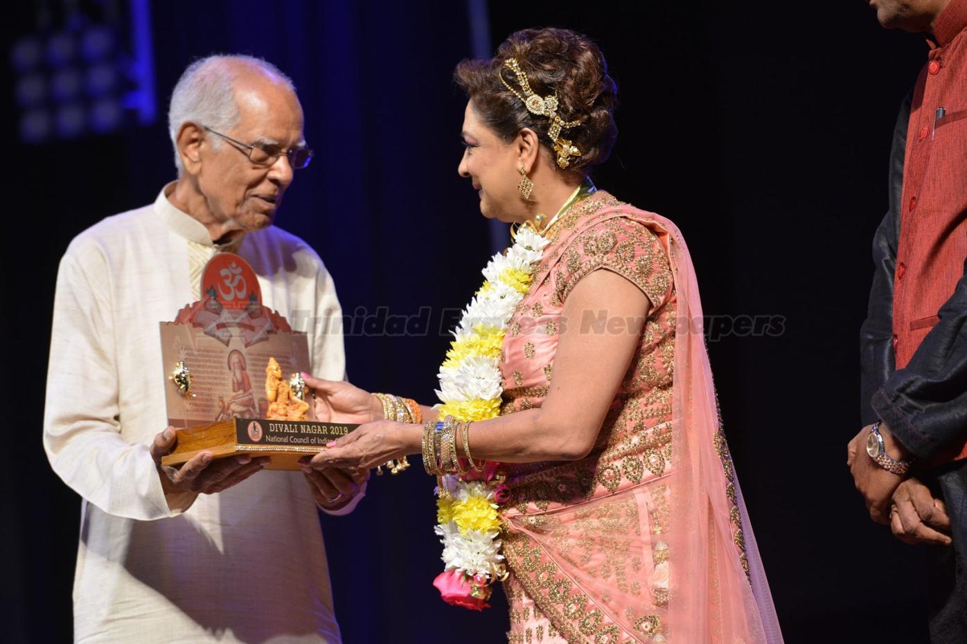Night 2 Divali 2019 Photos Tv6tnt Com