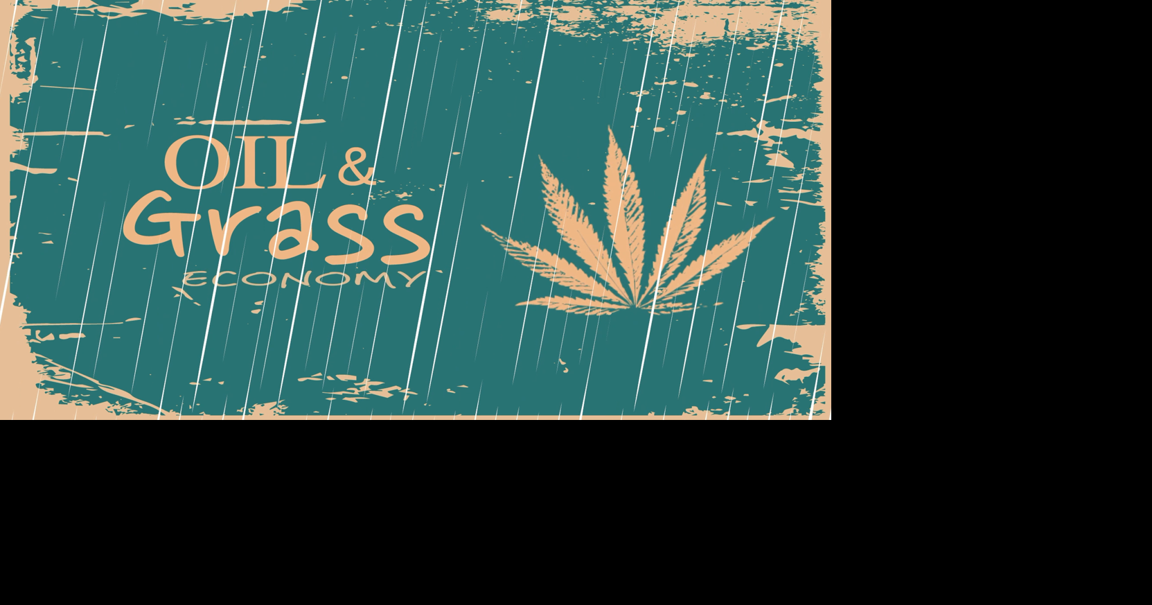 The Oil & Grass Economy Part Three 7pmnews