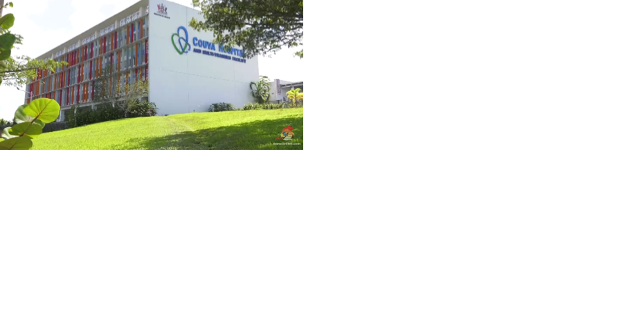 UDECOTT FMR CHAIR DEFENDS COUVA NICU - Vimarsana News