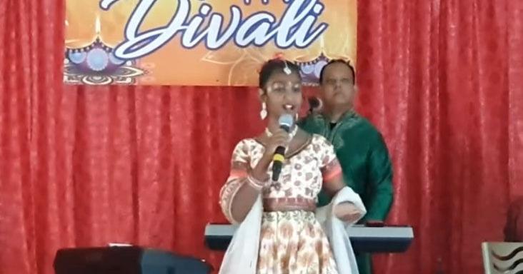 TOBAGO DIVALI