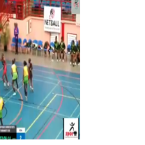 TT NETBALLERS DEFEAT DOMINICA