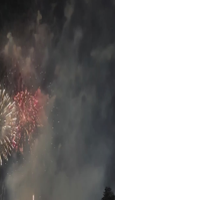 GOVERNMENT MOVES TO CRACK DOWN ON FIREWORKS