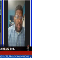 BUSINESS BACKS SOE,MORE CRIME FOCUS NEEED