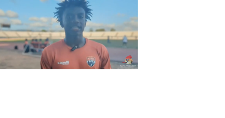 U20 PLAYER PROFILE: JEREMIAH CATEAU & TYRELL MOORE - Vimarsana News