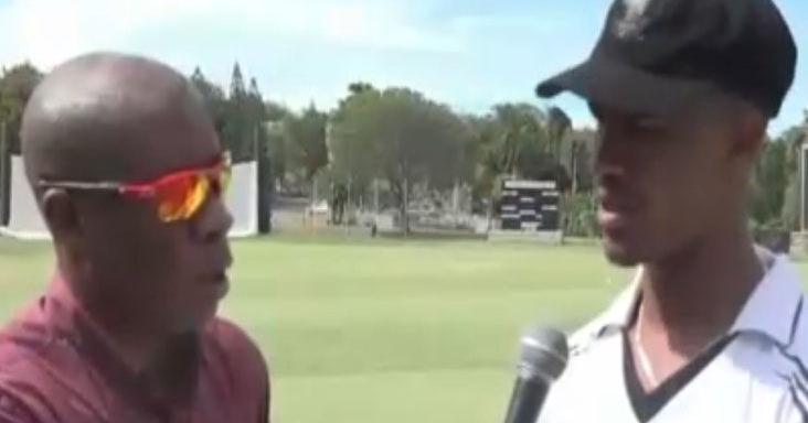 GUYANA PREPARES FOR FINAL