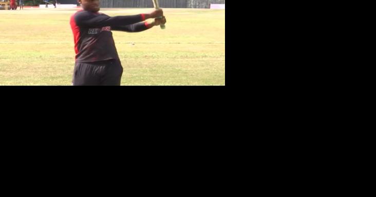 CEPHAS COOPER FOCUS - Vimarsana News