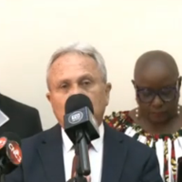 IMBERT: A LOT OF FINES COMING IN FINANCE BILL