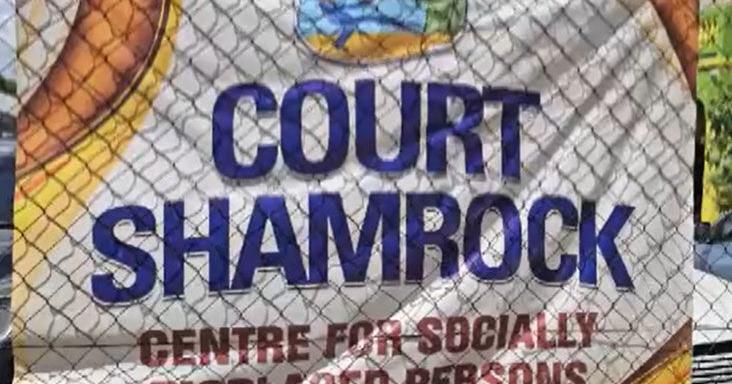 COURT SHAMROCK AQUAPONICS