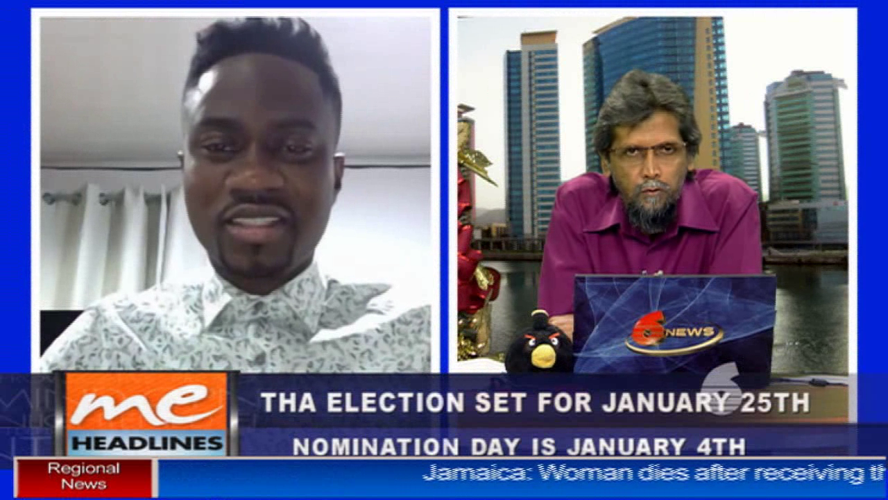 Morning Edition: 11th December, 2020 - Vimarsana News