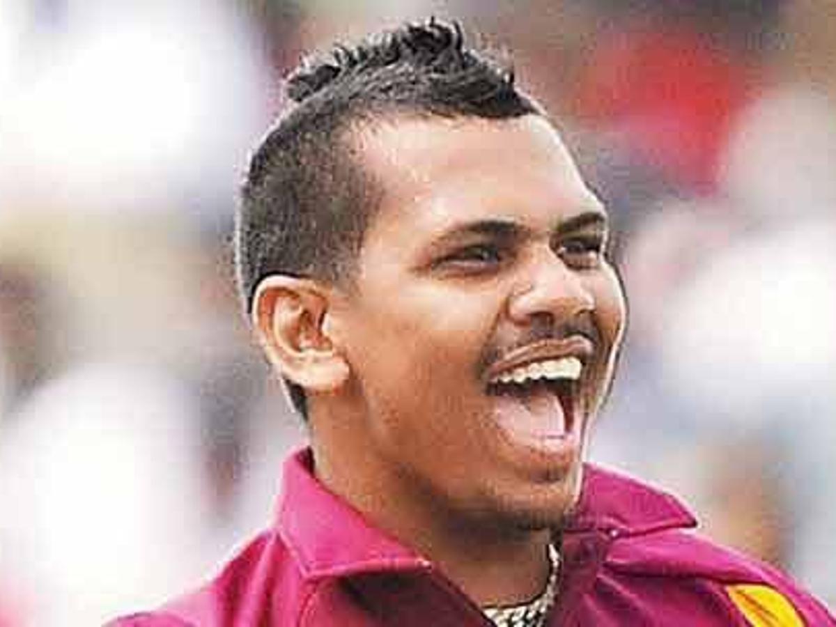 Sunil Narine Cleared Once Again, Given 'Final Warning' | Local News | Sunil Narine Cleared Once Again, Given 'Final Warning' | Local News |