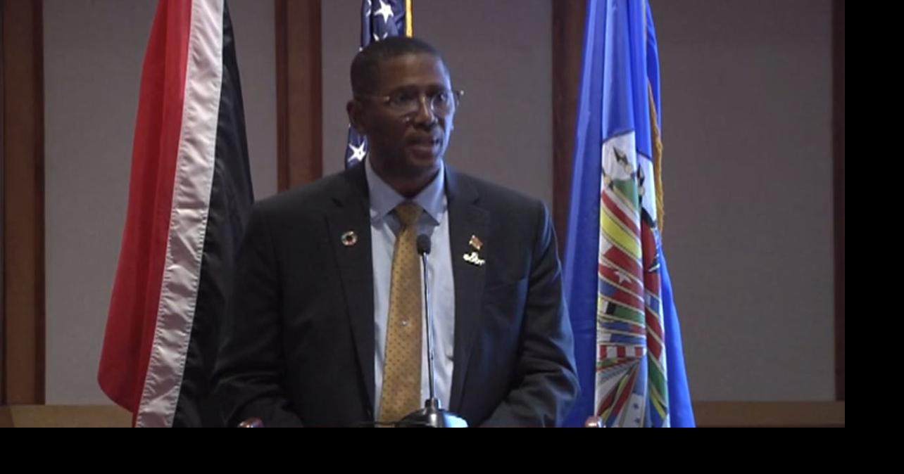 CJ speaks at Case and Care Curriculum | 7pmnews | tv6tnt.com