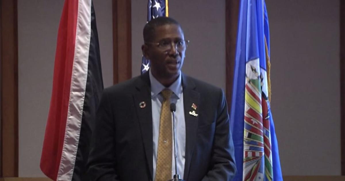 Cj Rodebaugh CJ speaks at Case and Care Curriculum | 7pmnews | tv6tnt.com