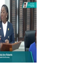 FINANCIAL STATEMENTS READY FOR AUDIT