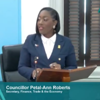 FINANCIAL STATEMENTS READY FOR AUDIT