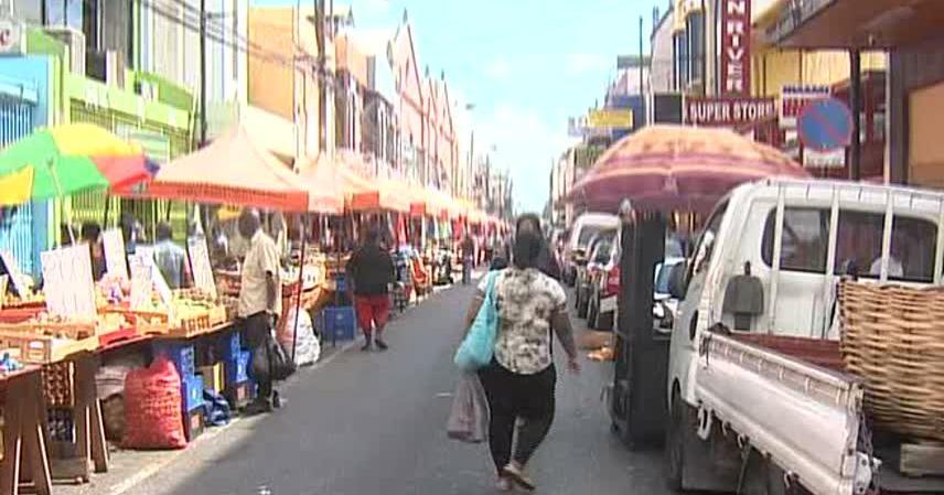 Charlotte Street Vendor Registration Begins