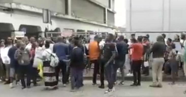 SHAME ON THE TTPS! CRY KAIA SUPPORTERS May 25, 2026 3 hrs ago