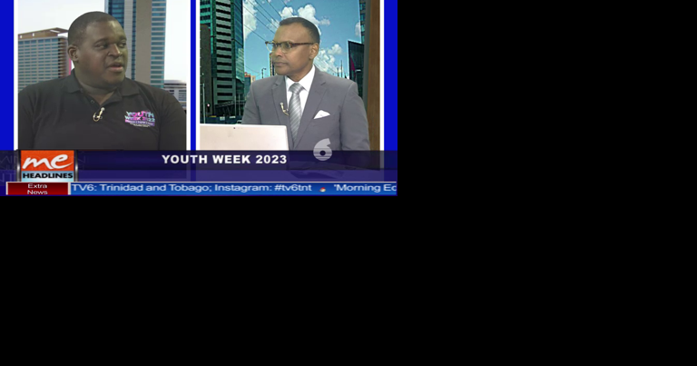 Morning Edition: 14th August 2023 - Vimarsana News
