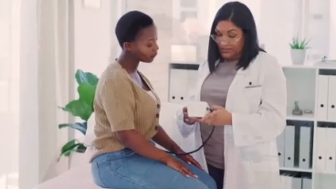 HOUSE CALL: WHY YOUR BLOOD PRESSURE IS STILL HIGH
