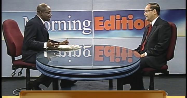 Morning Edition: 30th June 2005 - Vimarsana News