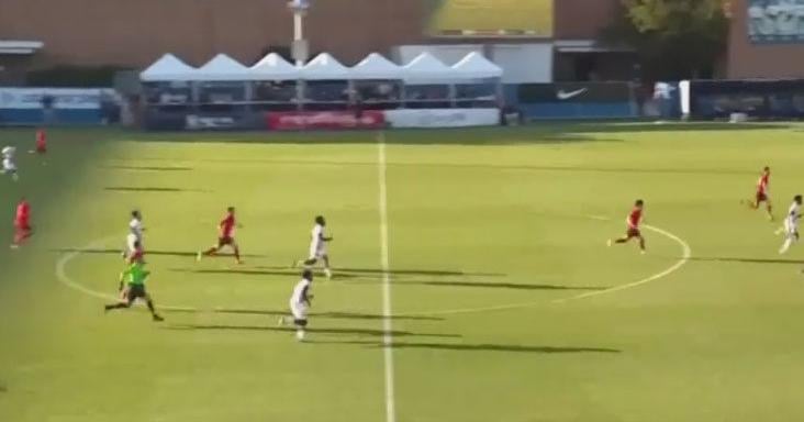 SOUTH KOREA DEFEATS TT