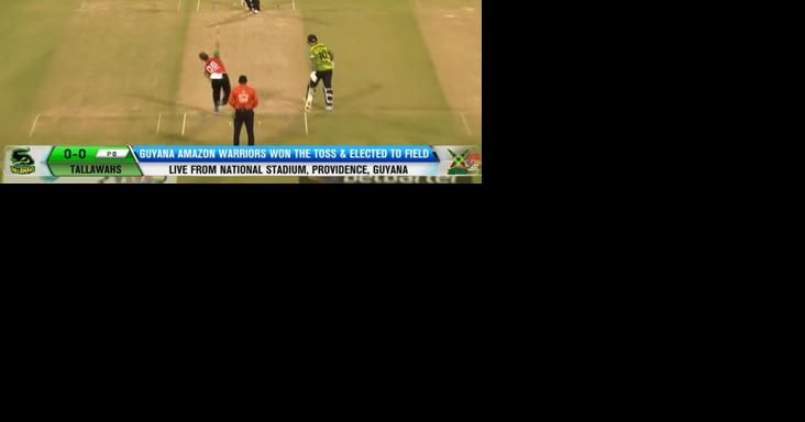 GAW BEAT TALLAWAHS - Vimarsana News