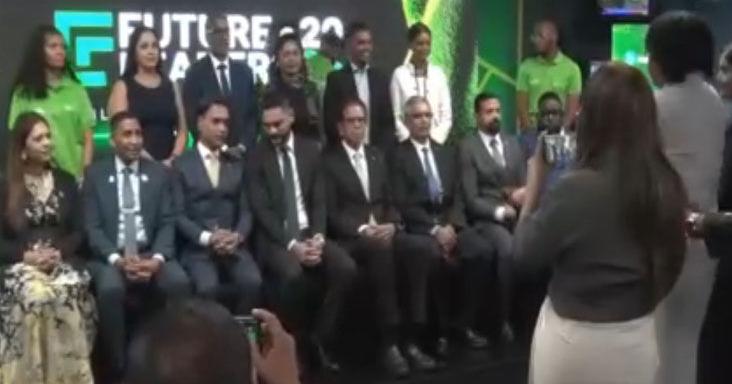 TSTT TO TRANSITION TO TECH COMPANY